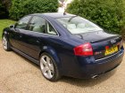 Audi RS 6 (4B,C5)
