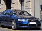 Audi RS 6 (4F,C6)