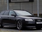 Audi RS 6 Avant (4F,C6)