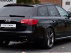 Audi RS 6 Avant (4F,C6)