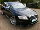 Audi RS 6 Avant (4F,C6)