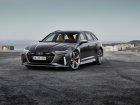 Audi RS 6 Avant (C8) performance 4.0 TFSI V8 (630 Hp) MHEV quattro tiptronic