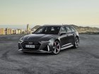 Audi RS 6 Avant (C8)