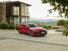 Audi  RS 7 Sportback (C8)  performance 4.0 TFSI V8 (630 Hp) MHEV quattro tiptronic  