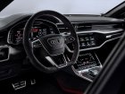 Audi  RS 7 Sportback (C8)  performance 4.0 TFSI V8 (630 Hp) MHEV quattro tiptronic  
