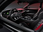 Audi  RS E-tron GT  93 kWh (598 Hp) quattro  