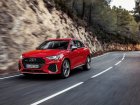 Audi  RS Q3 (F3)  2.5 TFSI (400 Hp) quattro S tronic  