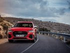 Audi  RS Q3 (F3)  2.5 TFSI (400 Hp) quattro S tronic  