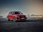 Audi  RS Q3 (F3)  2.5 TFSI (400 Hp) quattro S tronic  