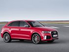 Audi  RS Q3 (facelift 2014)  2.5 TFSI performance (367 Hp) quattro S tronic 