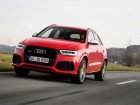 Audi RS Q3 (facelift 2014)