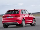 Audi RS Q3 (facelift 2014)