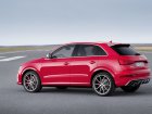 Audi  RS Q3 (facelift 2014)  2.5 TFSI performance (367 Hp) quattro S tronic  