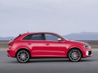 Audi  RS Q3 (facelift 2014)  2.5 TFSI performance (367 Hp) quattro S tronic  