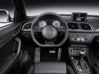 Audi  RS Q3 (facelift 2014)  2.5 TFSI performance (367 Hp) quattro S tronic  