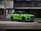 Audi RS Q3 Sportback