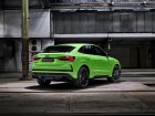 Audi  RS Q3 Sportback  2.5 TFSI (400 Hp) quattro S tronic  
