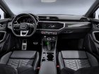 Audi  RS Q3 Sportback  2.5 TFSI (400 Hp) quattro S tronic  