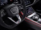 Audi  RS Q8  4.0 TFSI V8 (600 Hp) MHEV quattro tiptronic COD  