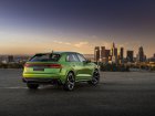 Audi  RS Q8  4.0 TFSI V8 (600 Hp) MHEV quattro tiptronic COD  