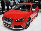 Audi RS3 sportback (8PA)