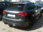 Audi RS3 sportback (8PA)