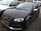 Audi RS3 sportback (8PA)