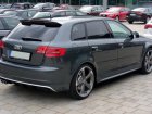Audi  RS3 sportback (8PA)  2.5 TFSI (340 Hp) quattro S tronic  