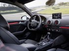 Audi RS3 sportback (8VA)