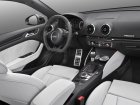 Audi RS3 sportback (8VA)
