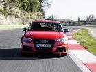Audi  RS3 sportback (8VA)  2.5 TFSI (367 Hp) quattro S tronic  