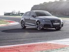 Audi  RS3 sportback (8VA)  2.5 TFSI (367 Hp) quattro S tronic  