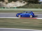 Audi  RS3 sportback (8VA)  2.5 TFSI (367 Hp) quattro S tronic  