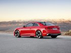 Audi RS5 Coupe II