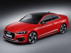Audi  RS5 Coupe II  2.9 TFSI (450 Hp) quattro tiptronic  