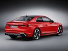 Audi  RS5 Coupe II  2.9 TFSI (450 Hp) quattro tiptronic  