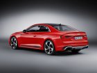 Audi  RS5 Coupe II  2.9 TFSI (450 Hp) quattro tiptronic  
