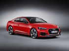 Audi  RS5 Coupe II  2.9 TFSI (450 Hp) quattro tiptronic  