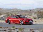 Audi  RS5 Coupe II  2.9 TFSI (450 Hp) quattro tiptronic  
