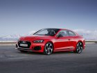 Audi  RS5 Coupe II  2.9 TFSI (450 Hp) quattro tiptronic  