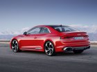Audi  RS5 Coupe II  2.9 TFSI (450 Hp) quattro tiptronic  