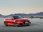 Audi  RS5 Coupe II  2.9 TFSI (450 Hp) quattro tiptronic  