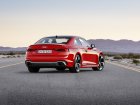 Audi  RS5 Coupe II  2.9 TFSI (450 Hp) quattro tiptronic  