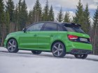 Audi S1 Sportback