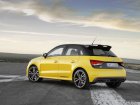 Audi S1 Sportback