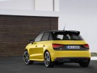 Audi S1 Sportback