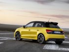 Audi  S1 Sportback  2.0 TFSI (231 Hp) quattro  
