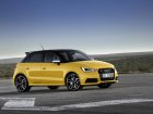Audi  S1 Sportback  2.0 TFSI (231 Hp) quattro  