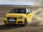 Audi  S1 Sportback  2.0 TFSI (231 Hp) quattro  