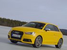 Audi  S1 Sportback  2.0 TFSI (231 Hp) quattro  